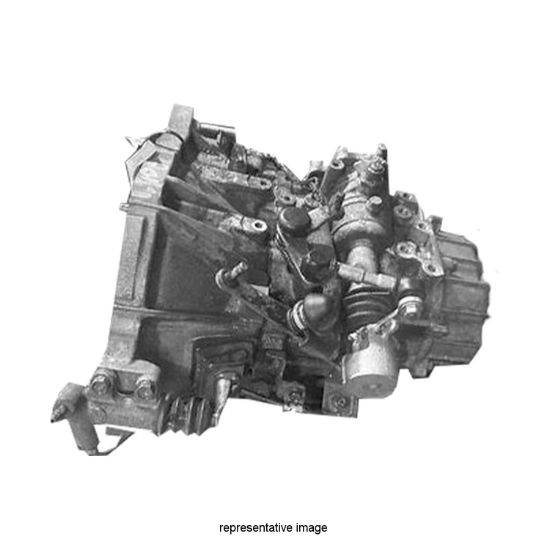 Picture of Zumbrota Drivetrain Manual Transmission Assembly - RMT50342
