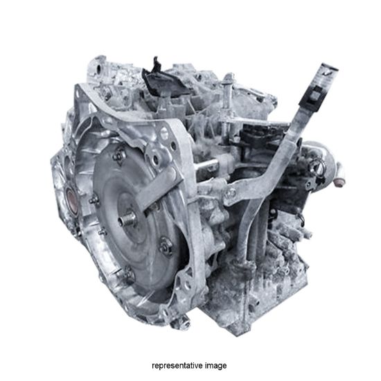 Picture of Zumbrota Drivetrain Manual Transmission Assembly - RMT50448