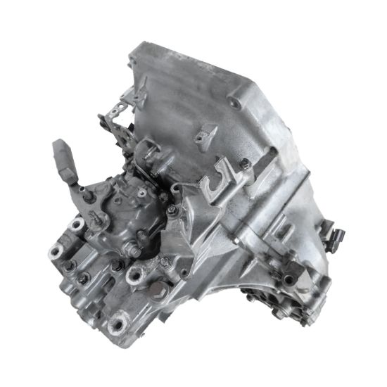 Picture of Zumbrota Drivetrain Manual Transmission Assembly - RMT50487