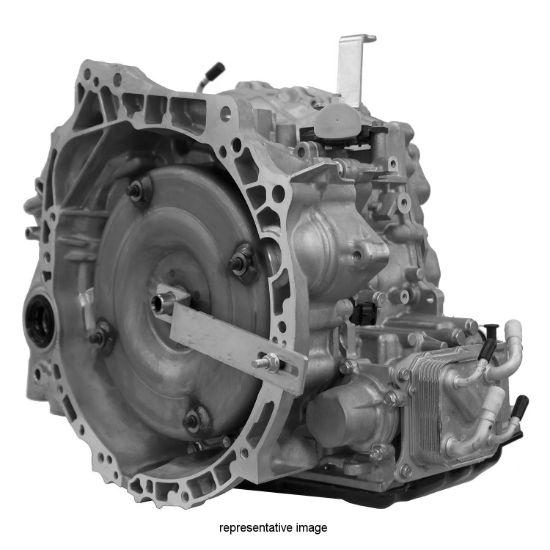 Picture of Zumbrota Drivetrain Manual Transmission Assembly - RMT50557