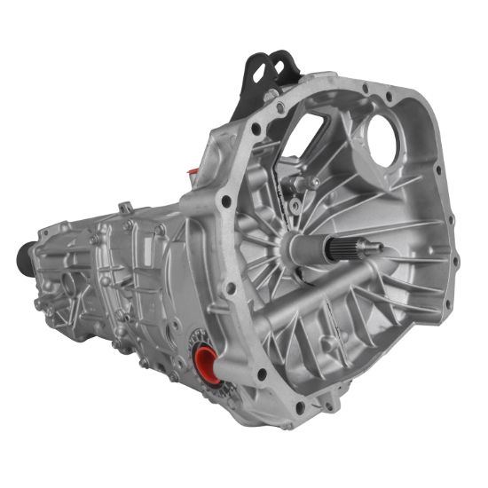 Picture of Zumbrota Drivetrain Manual Transmission Assembly - RMT51429