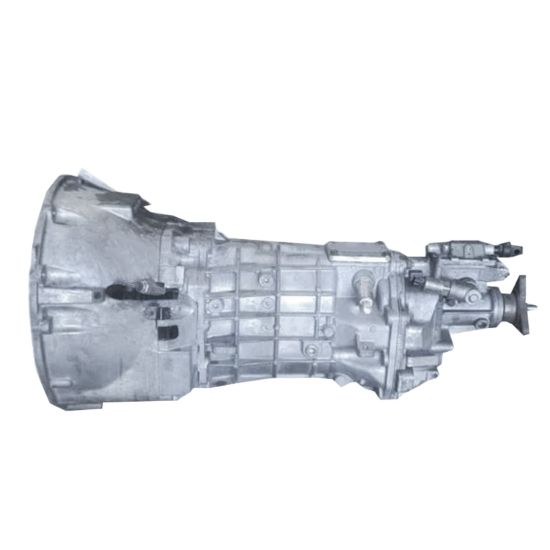 Picture of Zumbrota Drivetrain Manual Transmission Assembly - RMT5213