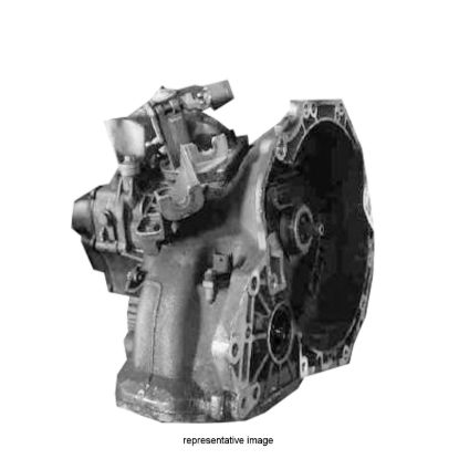 Picture of Zumbrota Drivetrain Manual Transmission Assembly - RMT5293