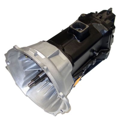 Picture of Zumbrota Drivetrain Manual Transmission Assembly - RMT5600D-1