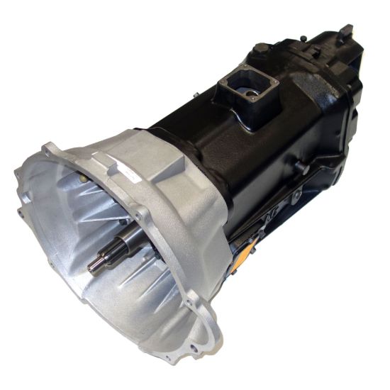 Picture of Zumbrota Drivetrain Manual Transmission Assembly - RMT5600D-1