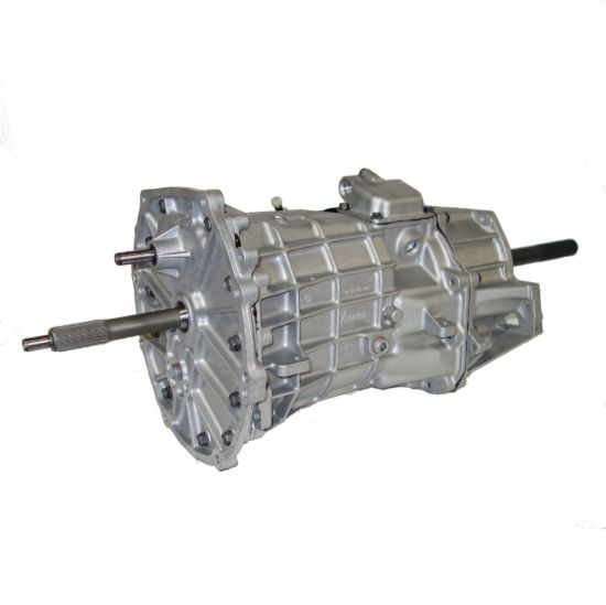 Picture of Zumbrota Drivetrain Manual Transmission Assembly - RMT56C-3