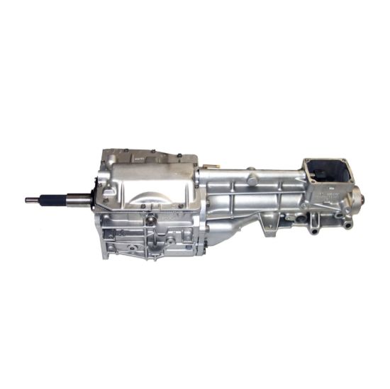 Picture of Zumbrota Drivetrain Manual Transmission Assembly - RMT5C-5