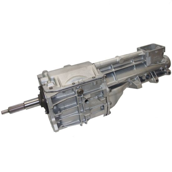 Picture of Zumbrota Drivetrain Manual Transmission Assembly - RMT5C-6