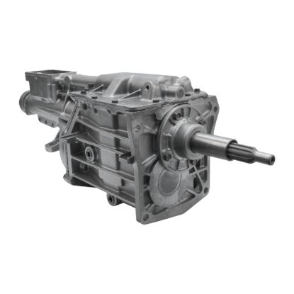Picture of Zumbrota Drivetrain Manual Transmission Assembly - RMT5F-10