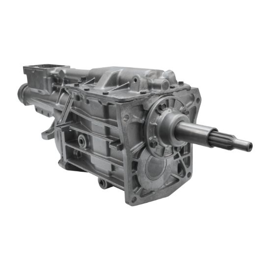 Picture of Zumbrota Drivetrain Manual Transmission Assembly - RMT5F-10
