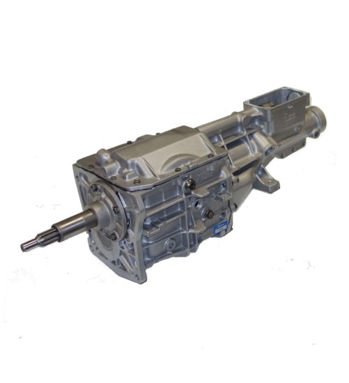 Picture of Zumbrota Drivetrain Manual Transmission Assembly - RMT5F-3
