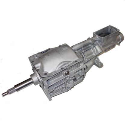 Picture of Zumbrota Drivetrain Manual Transmission Assembly - RMT5F-7