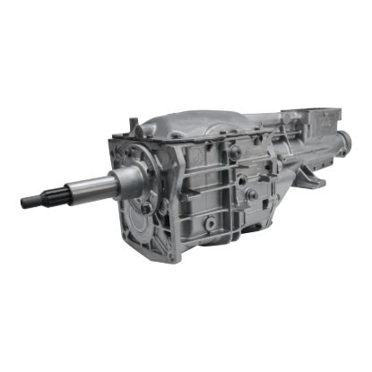 Picture of Zumbrota Drivetrain Manual Transmission Assembly - RMT5F-9