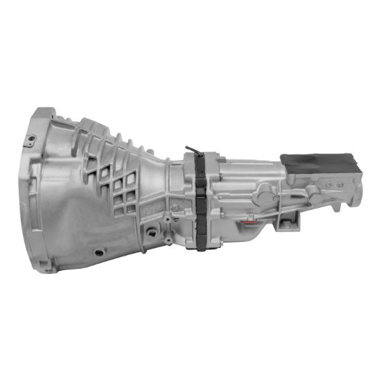 Picture of Zumbrota Drivetrain Manual Transmission Assembly - RMT60699