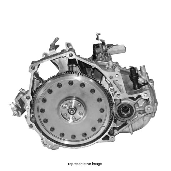 Picture of Zumbrota Drivetrain Manual Transmission Assembly - RMT61195