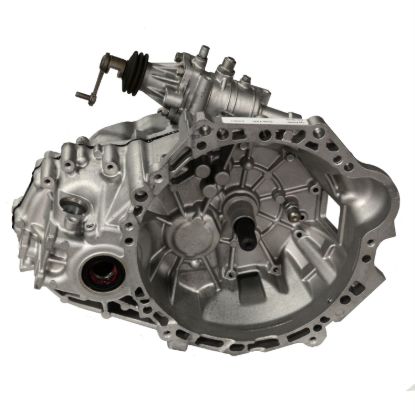 Picture of Zumbrota Drivetrain Manual Transmission Assembly - RMT61421