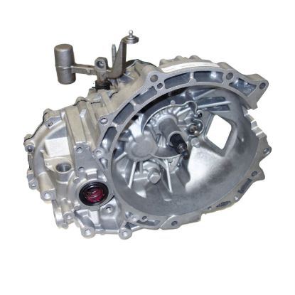 Picture of Zumbrota Drivetrain Manual Transmission Assembly - RMT61796