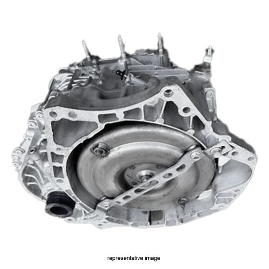Picture of Zumbrota Drivetrain Manual Transmission Assembly - RMT62541