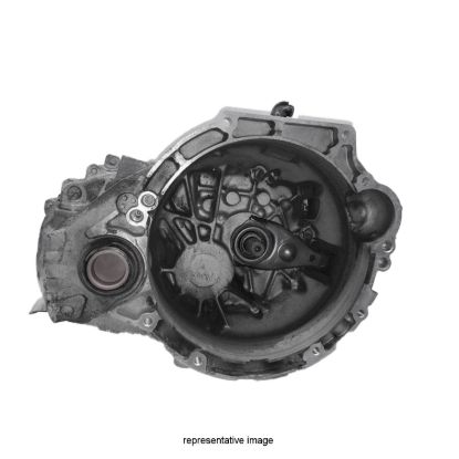 Picture of Zumbrota Drivetrain Manual Transmission Assembly - RMT62919