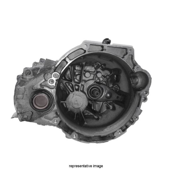 Picture of Zumbrota Drivetrain Manual Transmission Assembly - RMT62919