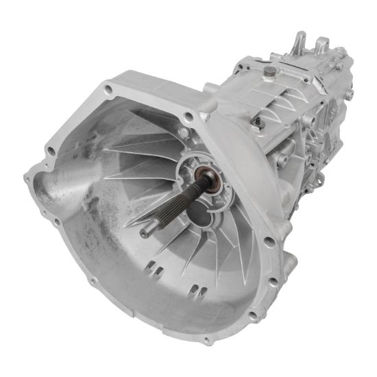 Picture of Zumbrota Drivetrain Manual Transmission Assembly - RMT82F-3