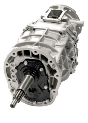 Picture of Zumbrota Drivetrain Manual Transmission Assembly - RMTAX15J-5