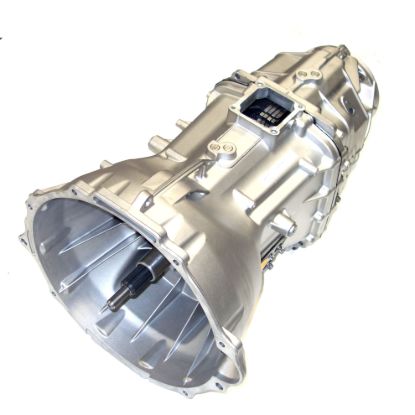 Picture of Zumbrota Drivetrain Manual Transmission Assembly - RMTG56-5