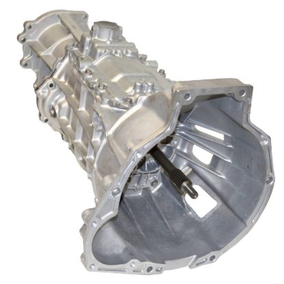 Picture of Zumbrota Drivetrain Manual Transmission Assembly - RMTM5R1F-2SN
