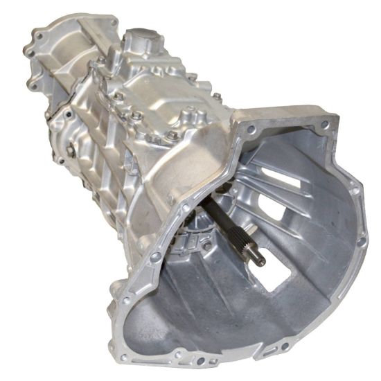 Picture of Zumbrota Drivetrain Manual Transmission Assembly - RMTM5R1F-2SN