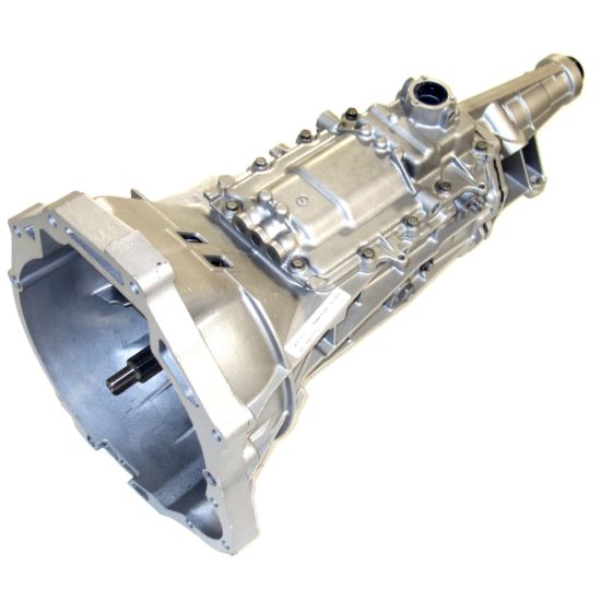 Picture of Zumbrota Drivetrain Manual Transmission Assembly - RMTM5R1F-5TN