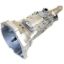 Picture of Zumbrota Drivetrain Manual Transmission Assembly - RMTM5R1F-5TN