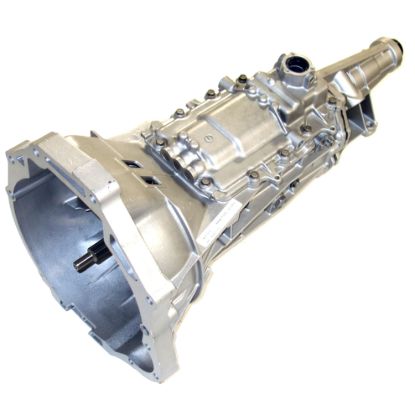 Picture of Zumbrota Drivetrain Manual Transmission Assembly - RMTM5R1F-5TW