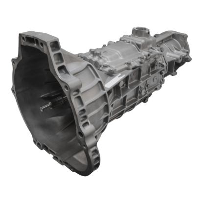 Picture of Zumbrota Drivetrain Manual Transmission Assembly - RMTM5R1F-8TN