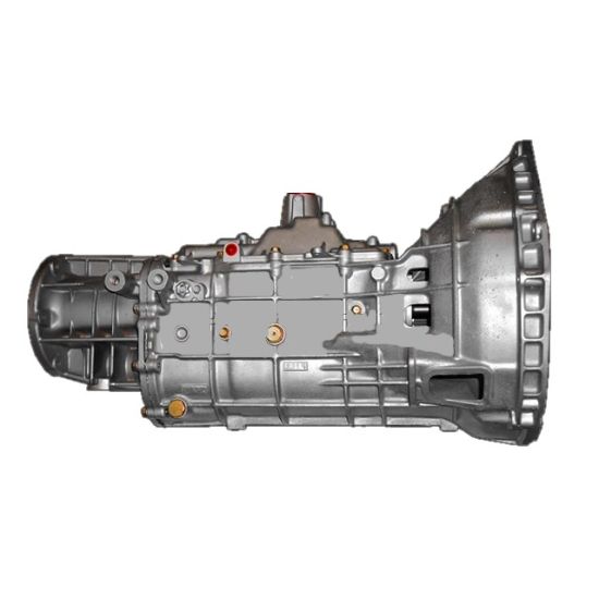 Picture of Zumbrota Drivetrain Manual Transmission Assembly - RMTM5R2F-1W