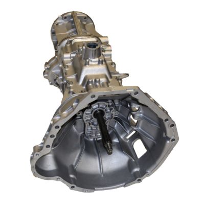 Picture of Zumbrota Drivetrain Manual Transmission Assembly - RMTM5R2F-2
