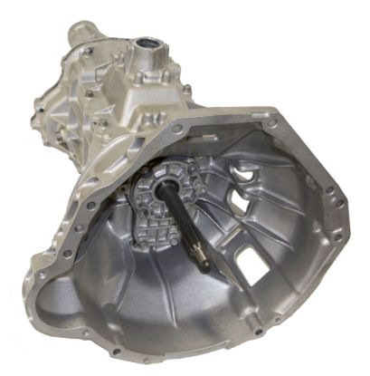 Picture of Zumbrota Drivetrain Manual Transmission Assembly - RMTM5R2F-5