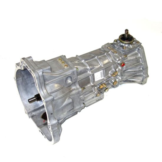 Picture of Zumbrota Drivetrain Manual Transmission Assembly - RMTM5R4F-1