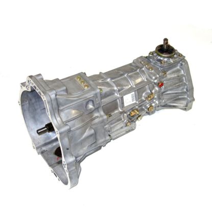Picture of Zumbrota Drivetrain Manual Transmission Assembly - RMTM5R4F-2
