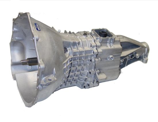 Picture of Zumbrota Drivetrain Manual Transmission Assembly - RMTMA5-2