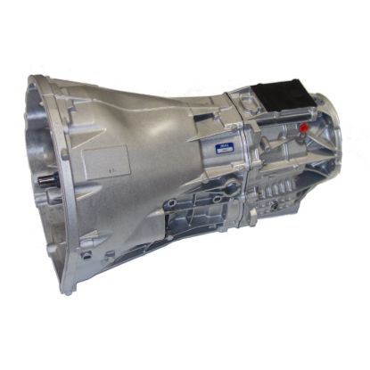 Picture of Zumbrota Drivetrain Manual Transmission Assembly - RMTNSG370-11