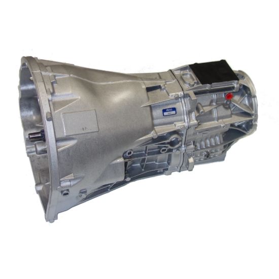 Picture of Zumbrota Drivetrain Manual Transmission Assembly - RMTNSG370-2