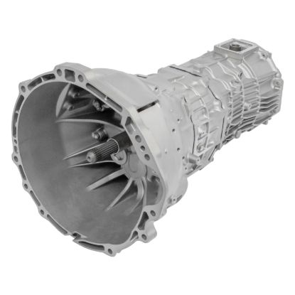 Picture of Zumbrota Drivetrain Manual Transmission Assembly - RMTRA60T-2