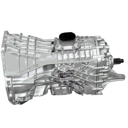 Picture of Zumbrota Drivetrain Manual Transmission Assembly - RMTS5-47-1