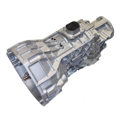 Picture of Zumbrota Drivetrain Manual Transmission Assembly - RMTS5-47-2