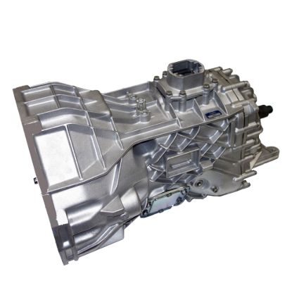 Picture of Zumbrota Drivetrain Manual Transmission Assembly - RMTS5-47M-1