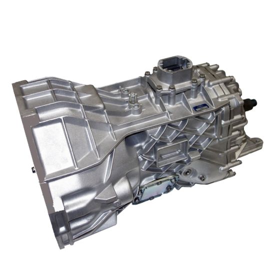 Picture of Zumbrota Drivetrain Manual Transmission Assembly - RMTS5-47M-1