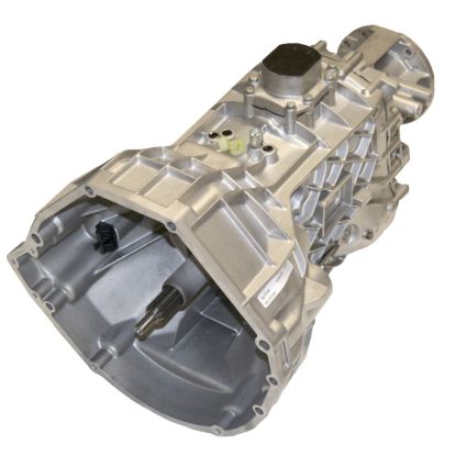 Picture of Zumbrota Drivetrain Manual Transmission Assembly - RMTS5-47M-2