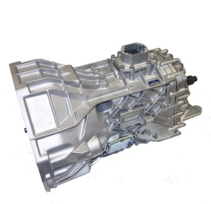 Picture of Zumbrota Drivetrain Manual Transmission Assembly - RMTS5-47M-3