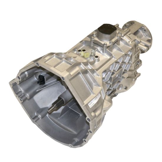 Picture of Zumbrota Drivetrain Manual Transmission Assembly - RMTS5-47M-4