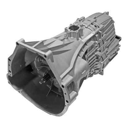 Picture of Zumbrota Drivetrain Manual Transmission Assembly - RMTS6-650F-1